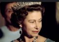 Queen Elizabeth's