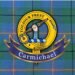 Carmichael Clan Tartan