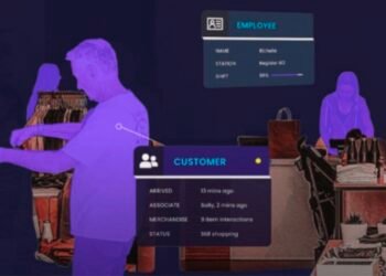 computer vision services