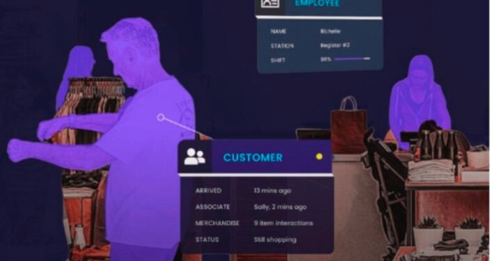 computer vision services