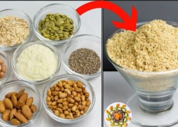 protein powder