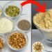 protein powder