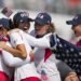 Solheim Cup Victory