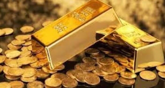 Tanzania Gold Dealers Central Bank Reserve
