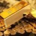 Tanzania Gold Dealers Central Bank Reserve