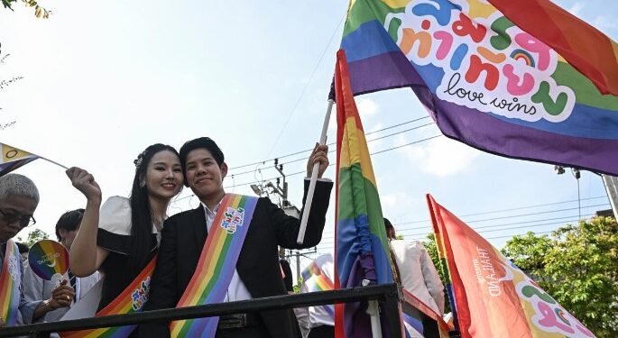 LGBTQ