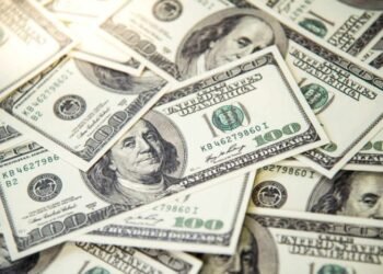 U.S. Dollar