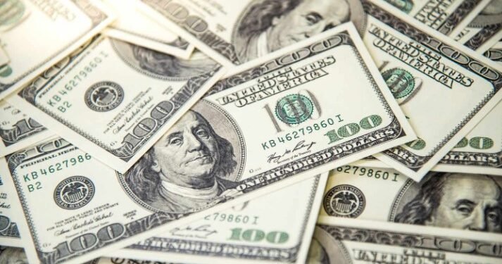 U.S. Dollar