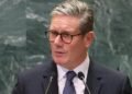 Starmer