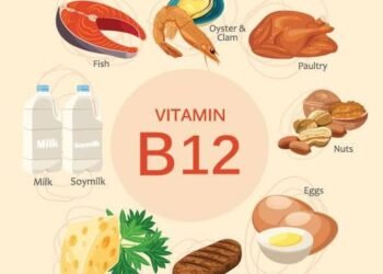 Vitamin B12