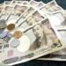 Yen Steady, Dollar Dips on China Stimulus
