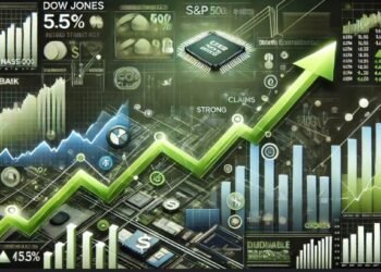Yields and Dollar