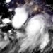 'Zombie' Hurricane