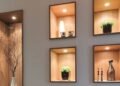 Display Cabinet