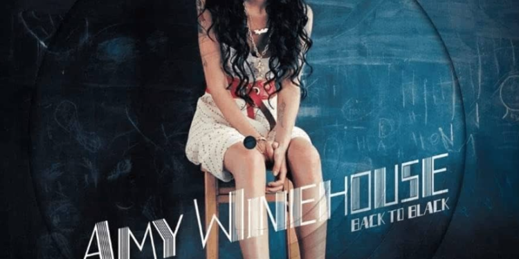 Amy Winehouse