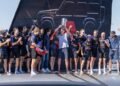 America's Cup final