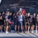 America's Cup final
