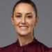 Claudia Sheinbaum Pardo