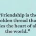 Dosti Quotes In English For Best Friend