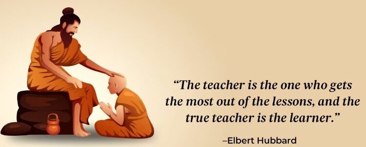 Guru Purnima Quotes in Hindi