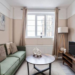 hotel apartments in London