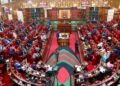 Kenya Lawmakers