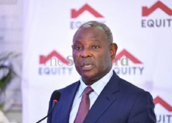 Njuguna Ndung'u