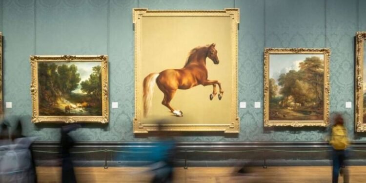 London Art Fair