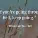 Motivational English Quotes
