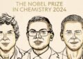 Nobel Prize