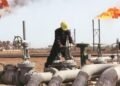 Oil Prices