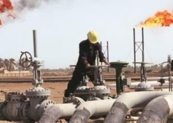 Oil Prices