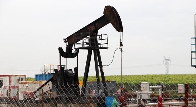 Oil prices