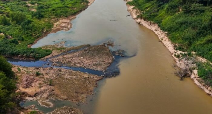Amazon River