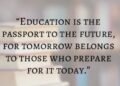 Student Motivational Quotes In English