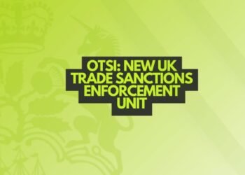 UK Strengthens Russia Sanctions