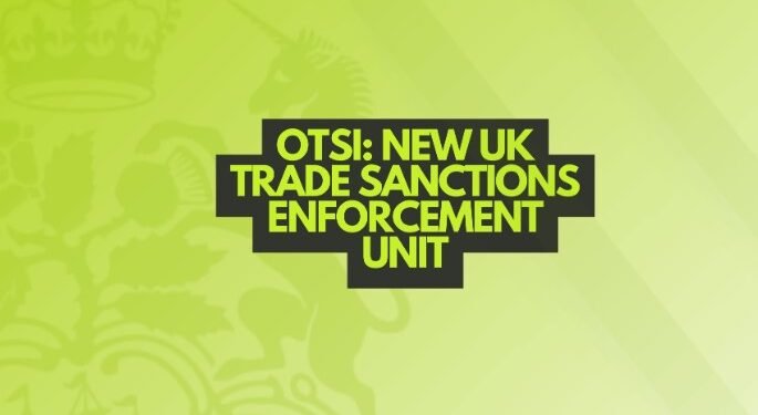 UK Strengthens Russia Sanctions