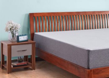 Handmade Wooden Beds