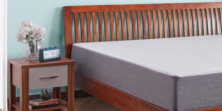 Handmade Wooden Beds