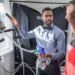 Exercise With Oxygen Therapy (EWOT):