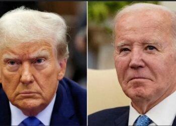 Biden Extends Congratulations to Trump