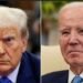 Biden Extends Congratulations to Trump
