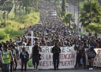 Mexico as U.S. Election