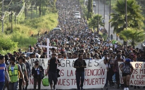 Mexico as U.S. Election