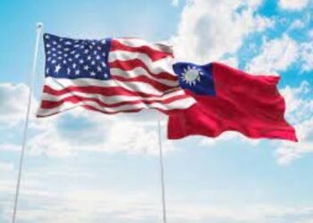 U.S.-Taiwan relations