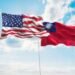U.S.-Taiwan relations