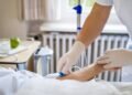Chelation Therapy: