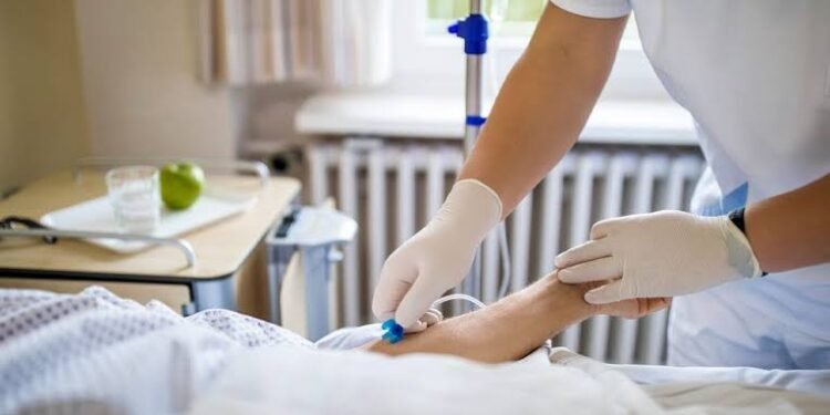 Chelation Therapy: