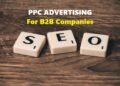 PPC Advertising for B2B Companies