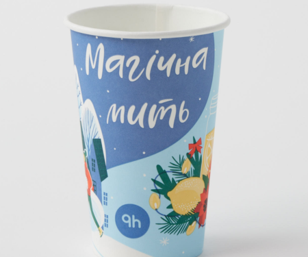 Top Takeaway Coffee Cups: Why Paper Cups with Lids Lead the Pack